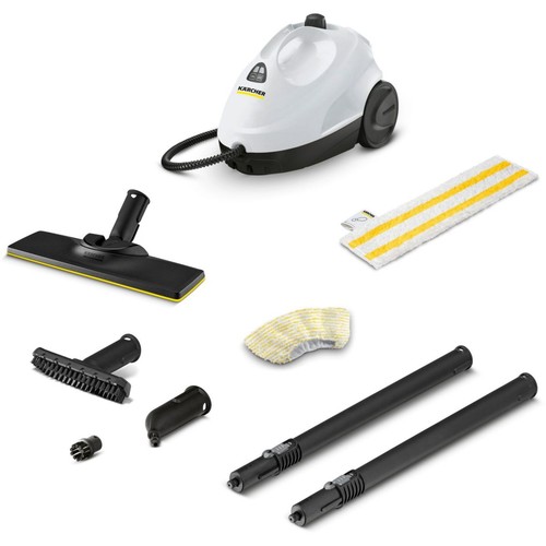 Nettoyeur vapeur karcher 2 - vapeur, sc