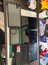 Lot tablettes Android (Huawei