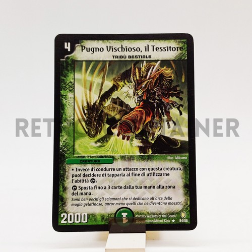 Wotc duel masters tcg - wotc,