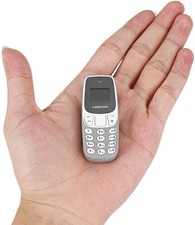 Mini Téléphone Portable