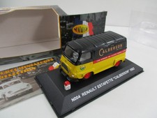 N004- RENAULT ESTAFETTE