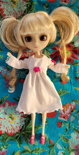 Adorable pullip doll - pullip,
