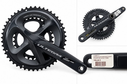Giant power pro pédalier - giant,