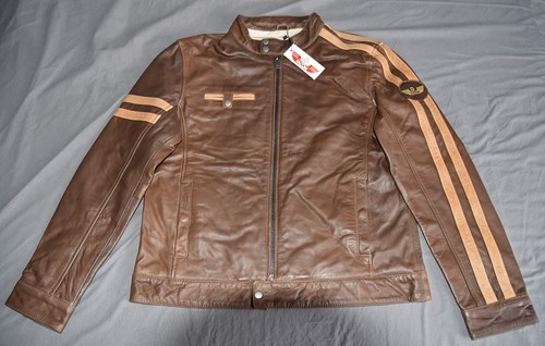 Facom veste cuir taille l - veste,