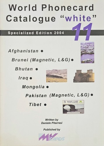 Catalogue télécartes wpc num - catalogue,