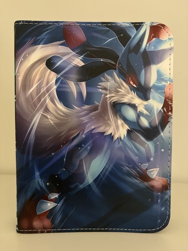 Album classeur pokémon - classeur,