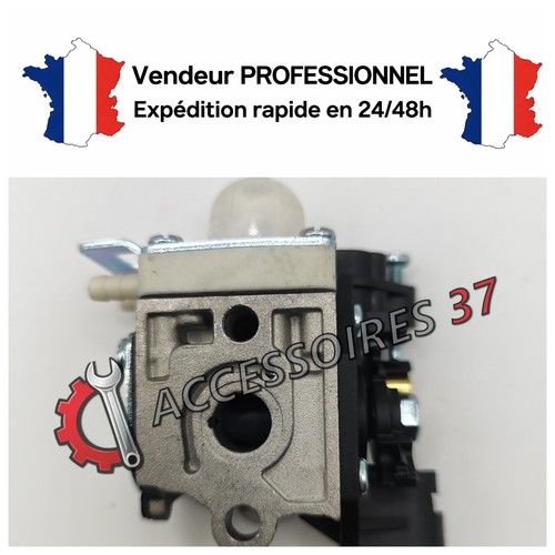 Carburateur pour echo - pour, es250
