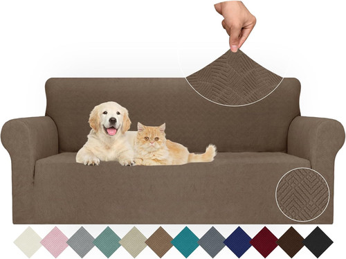 Extensible housse canapé - canapé, 3