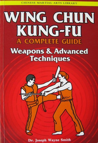 1997 wing chun - chun, weapons