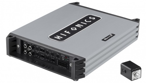 Hifonics mercury4 - hifonics,