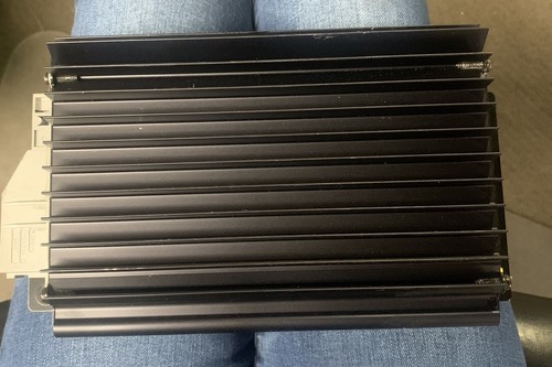 Amplificateur mercedes w220 - mercedes,