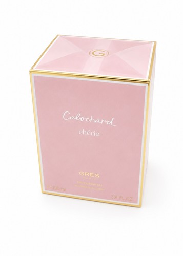Cabochard chérie eau - cabochard,