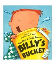 Billy's Bucket, Kes Gray