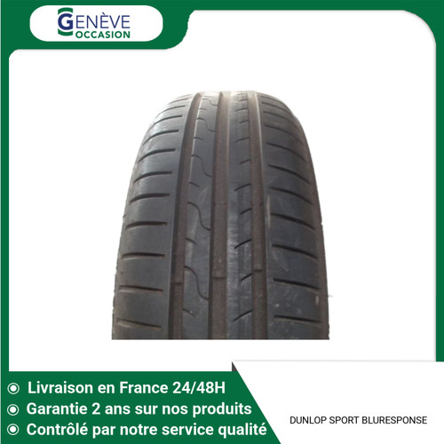 Pneu dunlop sport - 🇫🇷,