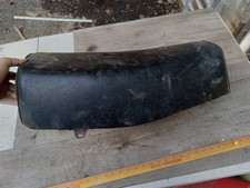 1979 1980 HONDA XR 500 Seat xr500 oem original