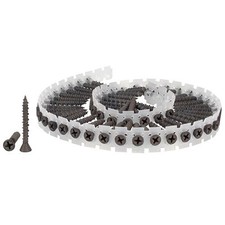 Senco Duraspin Collationnées