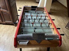 baby foot rené pierre