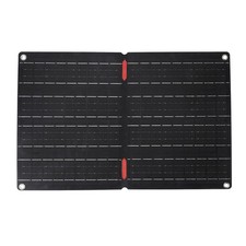 ETFE Foldable Solar Panel 60W