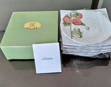 Lot de 5 assiettes Noritake My