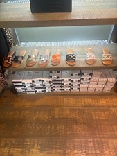 Lot 54 paires chaussures pour