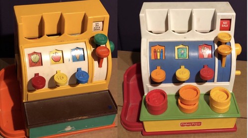 Vintage 1974 fisher - 1974,