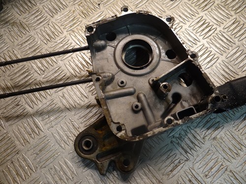 Carter moteur quad hytrack - quad,
