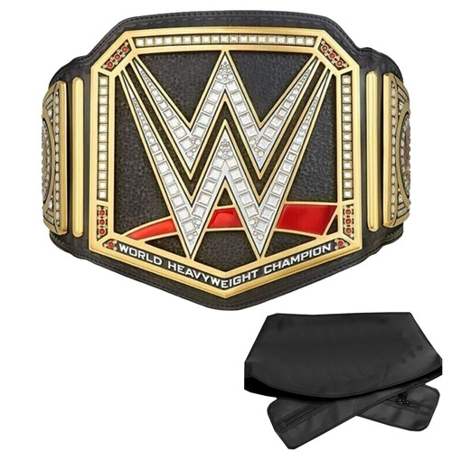 Ceinture wwe noire - ceinture,