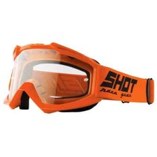 Lunettes Shot Assault Orange