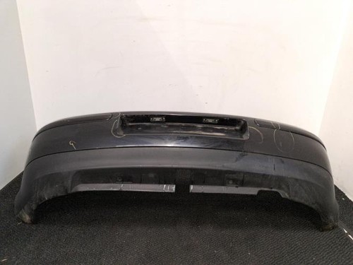 Pare choc arriere volkswagen - pare,