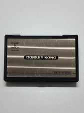 game watch Nintendo DONKEY KONG ( frankeinstein )