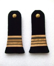 Superbes épaulettes anciennes