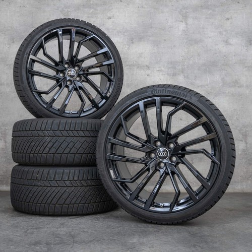 Audi rs4 rs5 roues - audi,