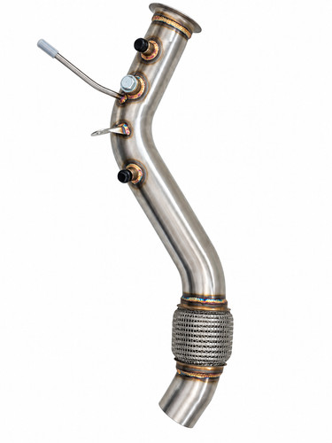 Downpipe fap bmw série - bmw, f20