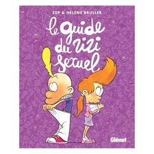 TITEUF - LE GUIDE DU ZIZI