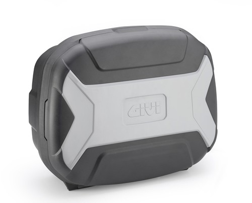 Givi valise latérale noire - givi,