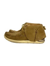visvim FBT LHAMO-FOLK 0121202002005 Sand US9.5
