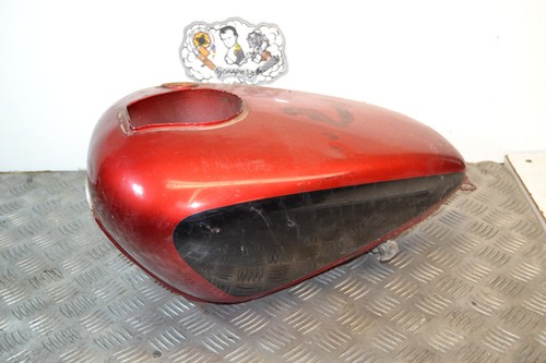 Réservoir essence suzuki 650 - réservoir,