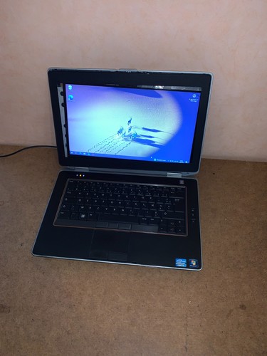 Dell latitude e6420 core - -,