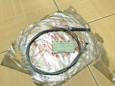 Honda MOPED P25 P50 Little Front Brake Cable NOS Genuine Japan P/N 45450-044-004