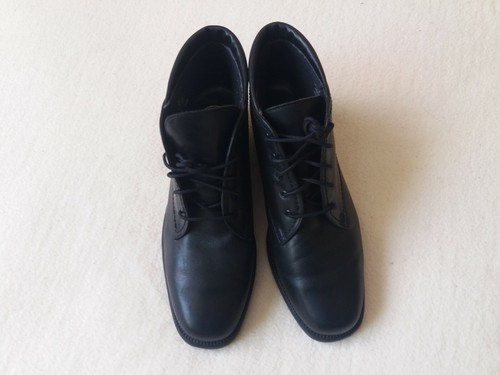 Bottes cuir femme - clarks, uk