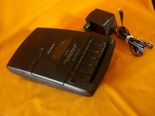 lecteur K7 vintage sony