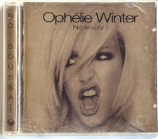 Ophélie Winter – No Soucy 