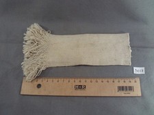 ancienne Mèche plate de lampe