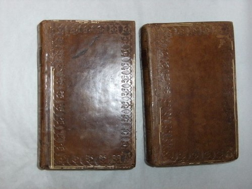 Livre ancien errata - livre, gazette