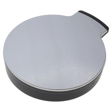 Couvercle capuchon arrière