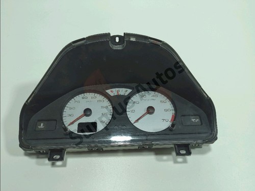 Compteur 6104f8 peugeot - compteur,
