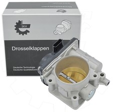 Accélérateur pour Nissan