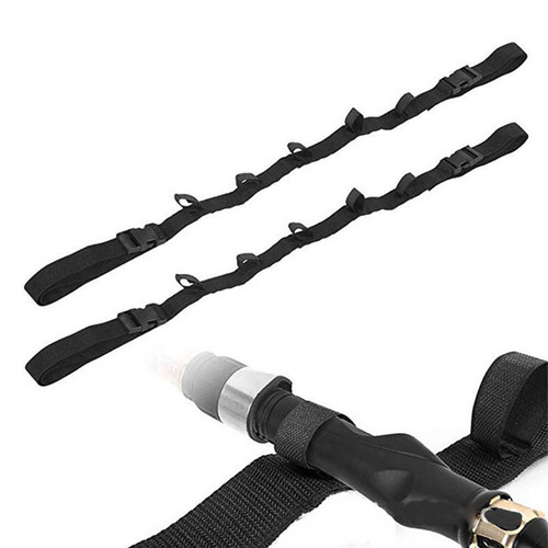 Lot sangles de support - sangles,