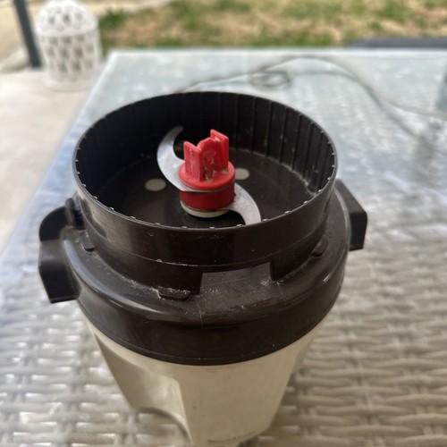 Petit robot moulinex - robot,