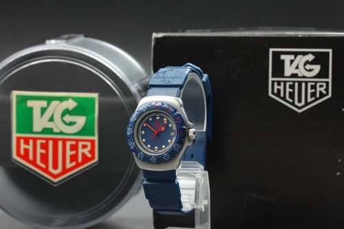 Montre pour homme - tag, heuer